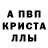 MDMA кристаллы Oleg Yakubenko